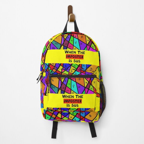 Item preview, when the im is sus designed and sold by sarina G.