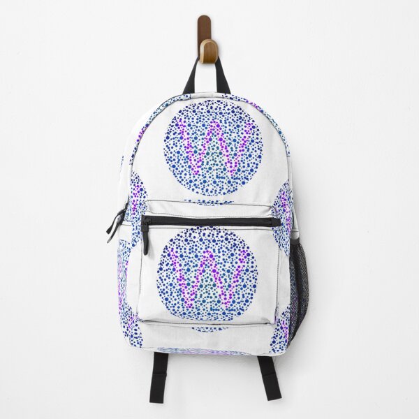 Item preview, Colour Test / Color Blind Test designed and sold by ReshenNY.