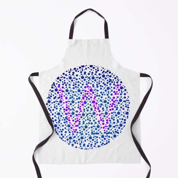 Item preview, Colour Test / Color Blind Test designed and sold by ReshenNY.