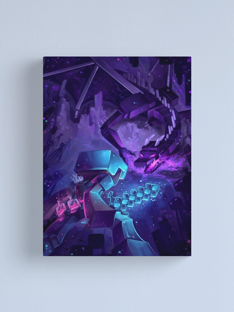 Minecraft Slime Boi Art Print for Sale by LuckyPop