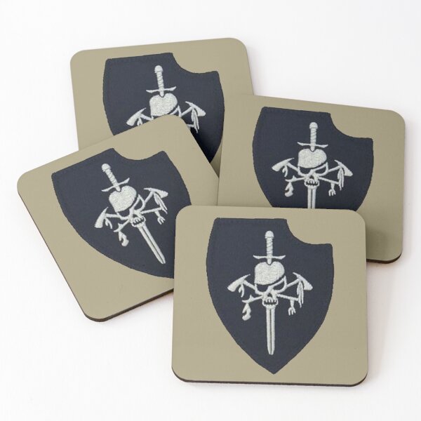 Item preview, DEVGRU SILVER TEAM designed and sold by Frenchie Fever.