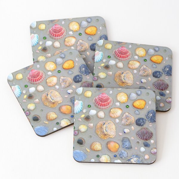 Item preview, Shell and stone designed and sold by DomenicBlair77.