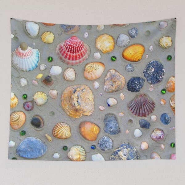 Item preview, Shell and stone designed and sold by DomenicBlair77.