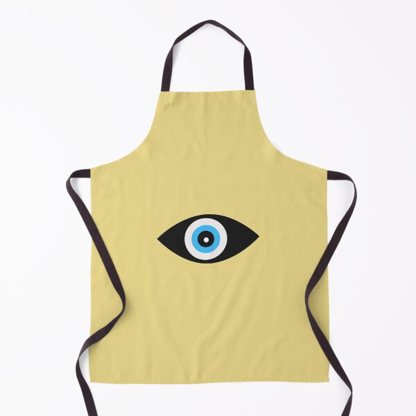 Item preview, evil eye designed and sold by Hagar Cohen.