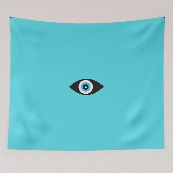 Item preview, evil eye designed and sold by Hagar Cohen.