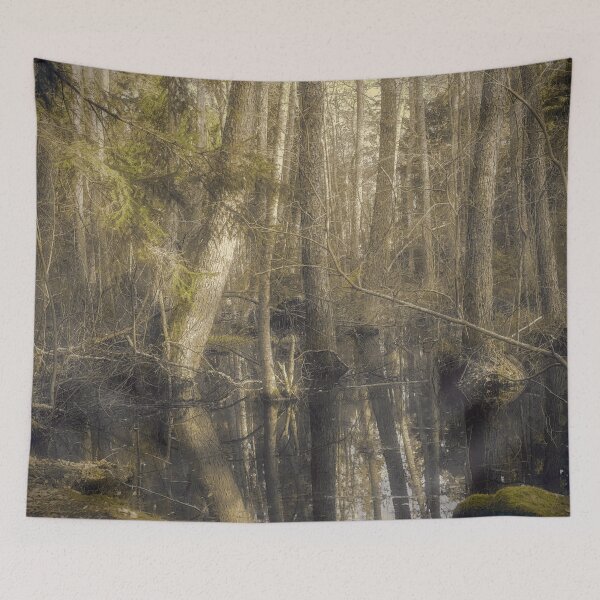 Item preview, Mysterious swamp designed and sold by Amalus-files.