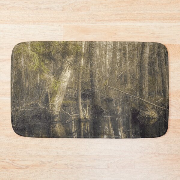 Item preview, Mysterious swamp designed and sold by Amalus-files.