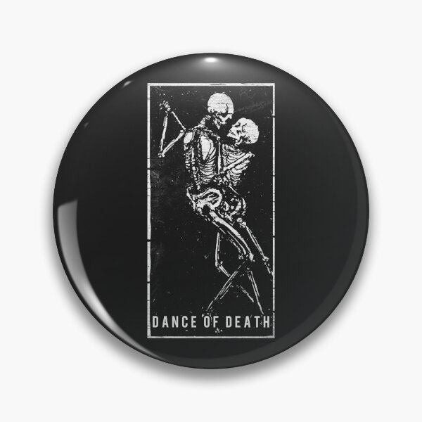 Item preview, Baile de la muerte designed and sold by SimplifyCD.