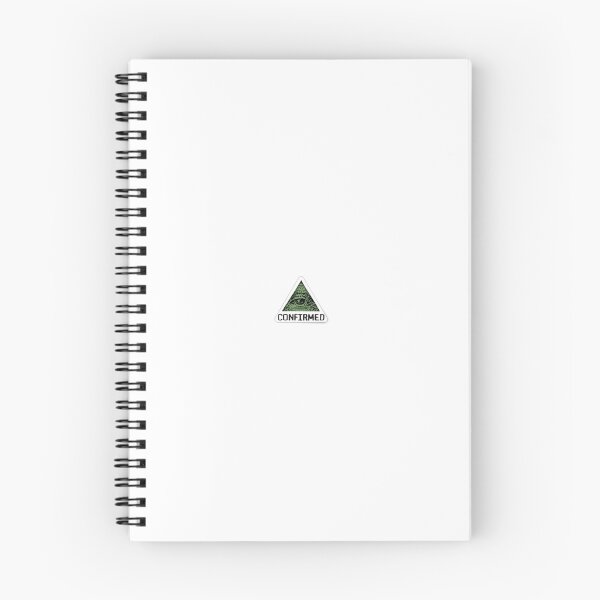 Item preview, Illuminati confirmado designed and sold by djandyw.