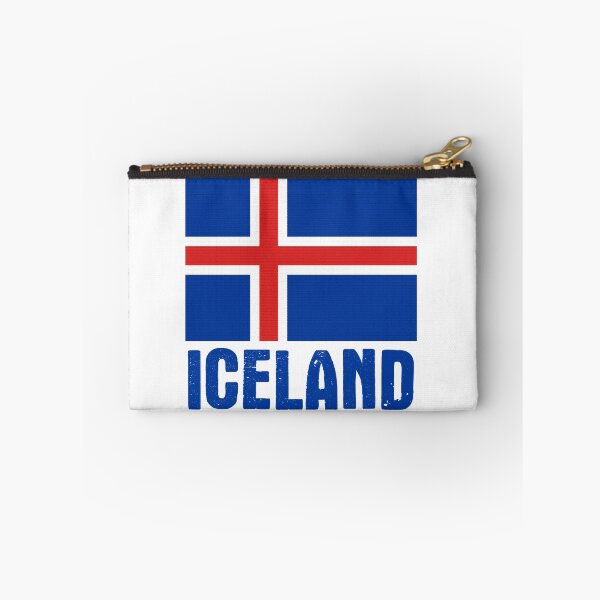 Item preview, Iceland Pride designed and sold by freestyleINK.