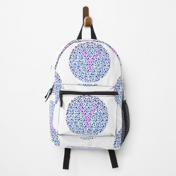 Item preview, Colour Test / Color Blind Test designed and sold by ReshenNY.
