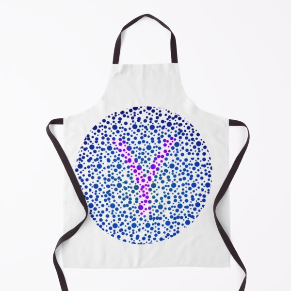 Item preview, Colour Test / Color Blind Test designed and sold by ReshenNY.