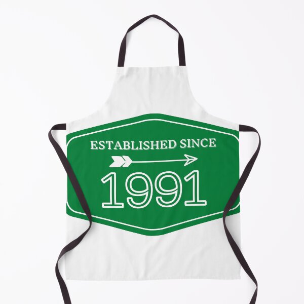 Item preview, Established Since 1991 designed and sold by designlee.