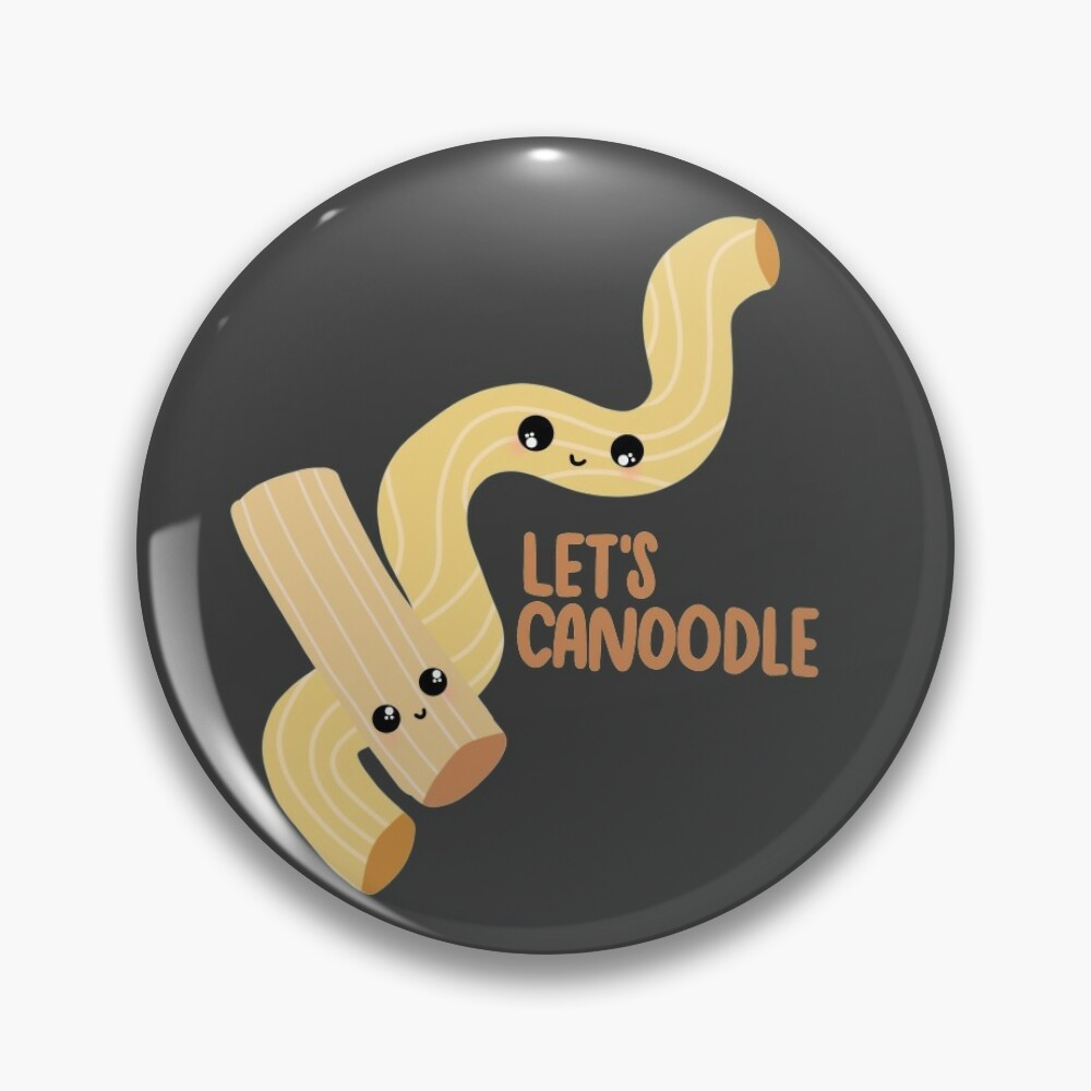 Let's Canoodle - Noodles Cuddling - Noodle Funny - Food Pun Poster for  Sale by GoodMoodFood