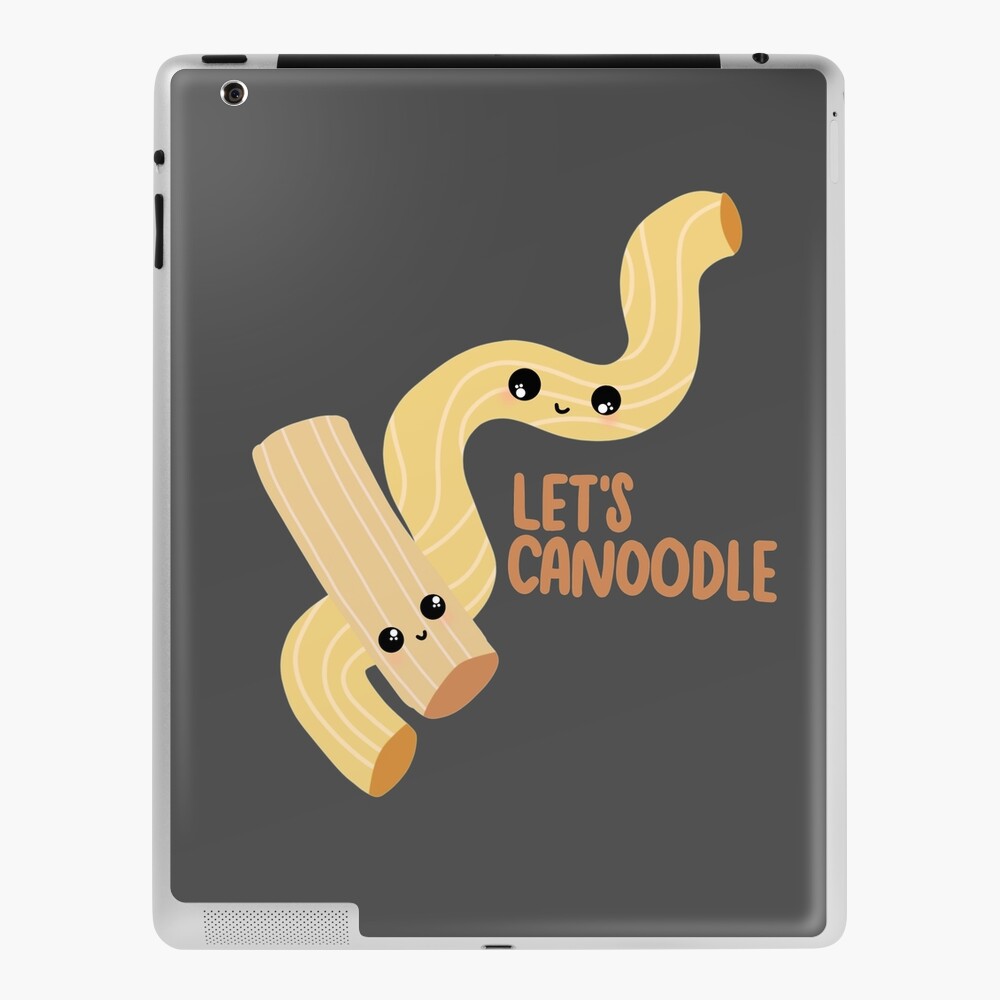 Let's Canoodle - Noodles Cuddling - Noodle Funny - Food Pun Poster for  Sale by GoodMoodFood