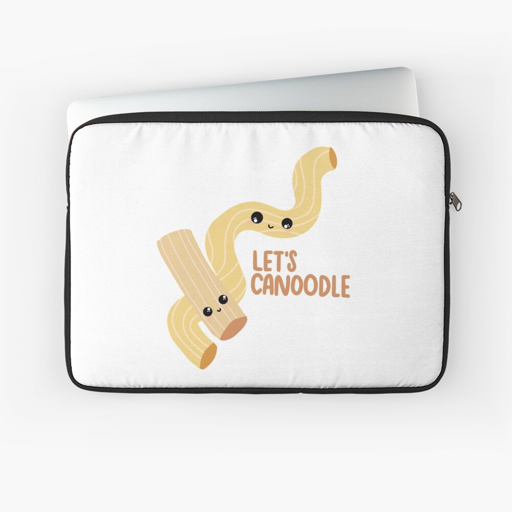 Let's Canoodle - Noodles Cuddling - Noodle Funny - Food Pun Poster for  Sale by GoodMoodFood
