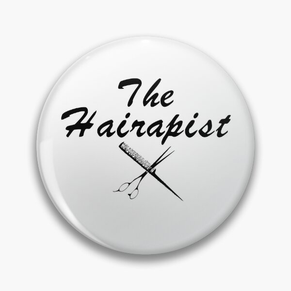 Item preview, The hairapist designed and sold by fil00.