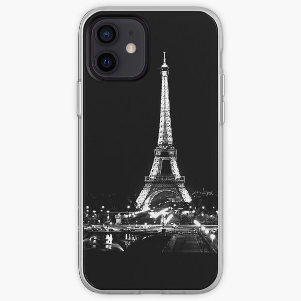 Eiffel Tower iPhone cases & covers Redbubble