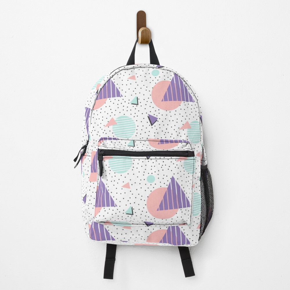 Item preview, Backpack designed and sold by Parveeez.