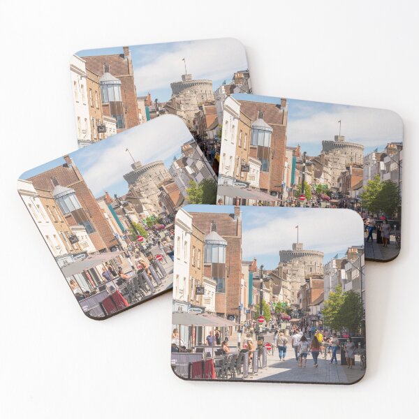 Item preview, Windsor Peascod St  designed and sold by hawkie.