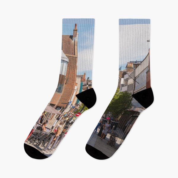 Item preview, Windsor Peascod St  designed and sold by hawkie.