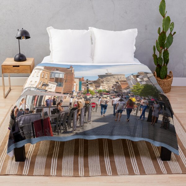 Item preview, Windsor Peascod St  designed and sold by hawkie.