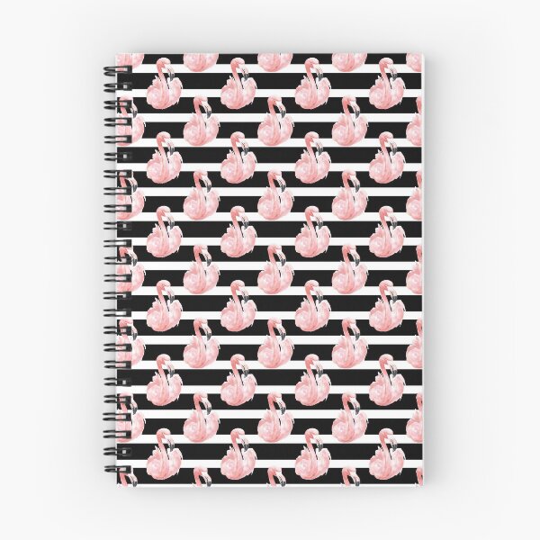Item preview, Bird Pink Flamingo Pattern designed and sold by svetlana84.