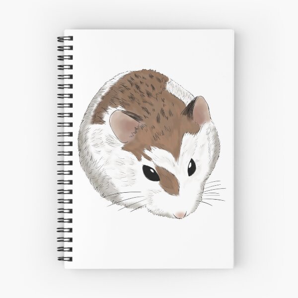 Item preview, Hamster  designed and sold by emilyjosephineh.