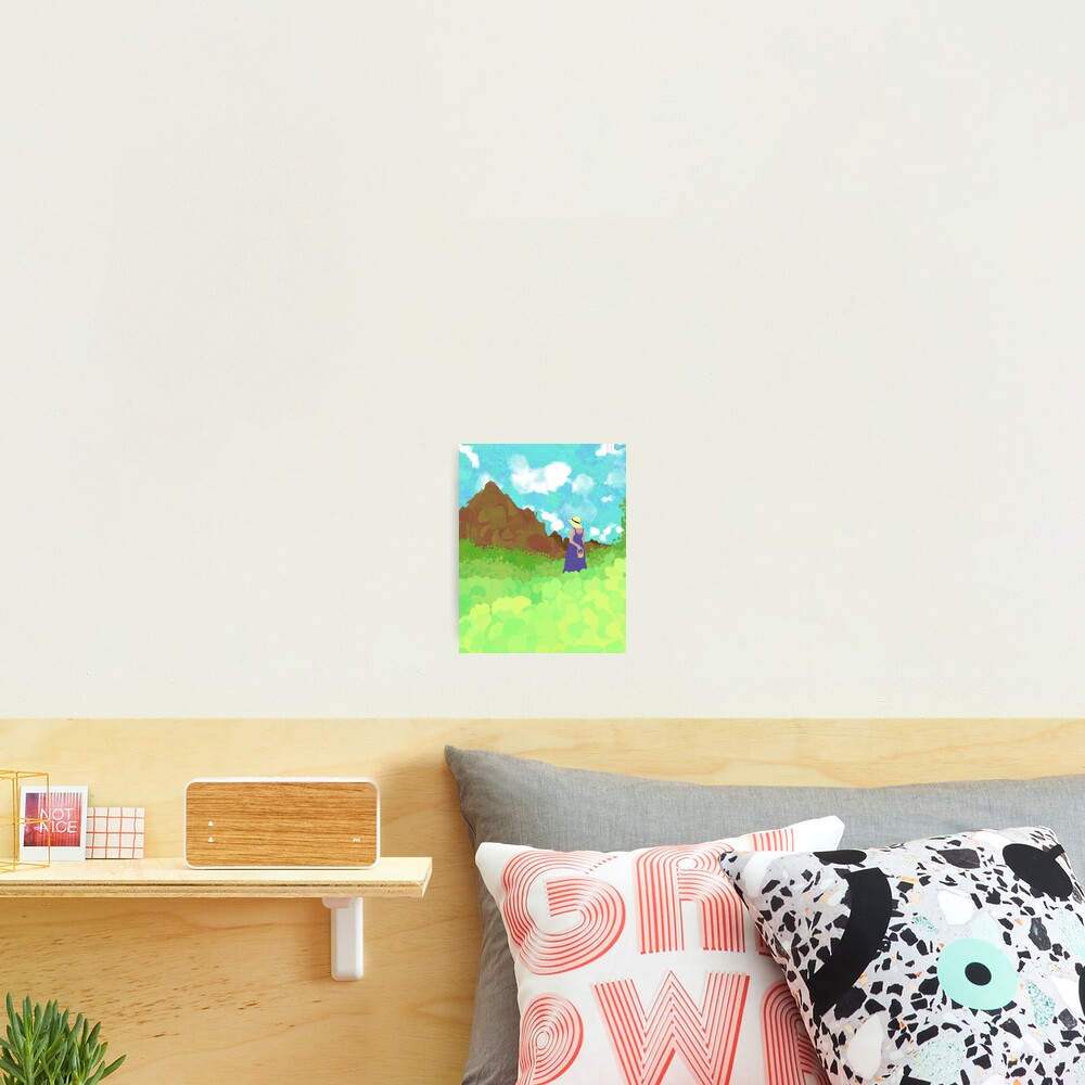 Item preview, Photographic Print designed and sold by akerty.