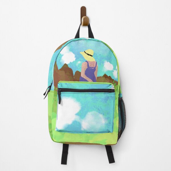 Item preview, Woman In Field designed and sold by akerty.