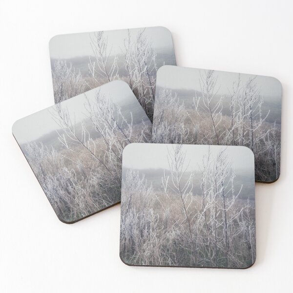 Item preview, Frosty Morning designed and sold by Ms-Bexy.