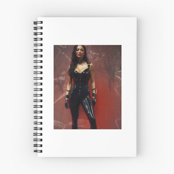 Item preview, Nicole Scherzinger Spooky Collection designed and sold by 11bullocko.
