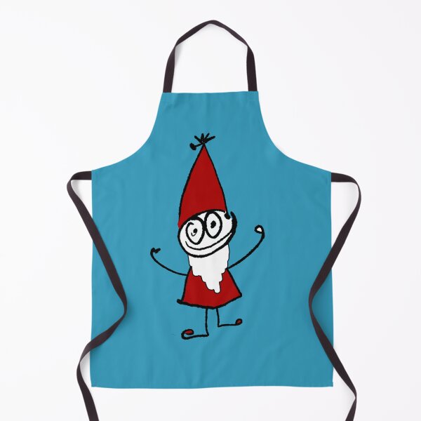 Item preview, Santa designed and sold by Kirsberry.