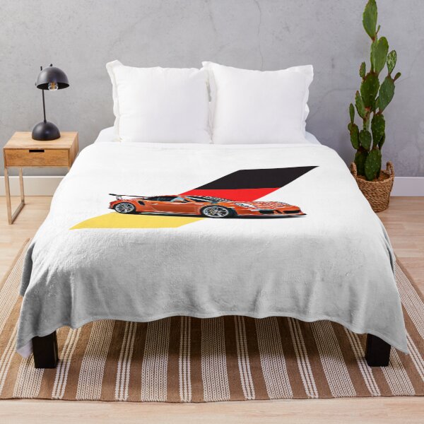 Item preview, 911 GT3 German Print designed and sold by Auto-Prints.