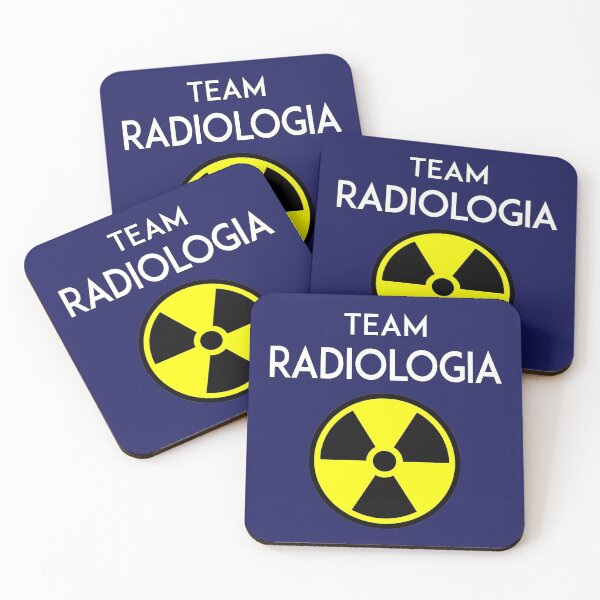 Item preview, Team radiologia, reparto ospedaliero, personale sanitario v2 designed and sold by superpixus.