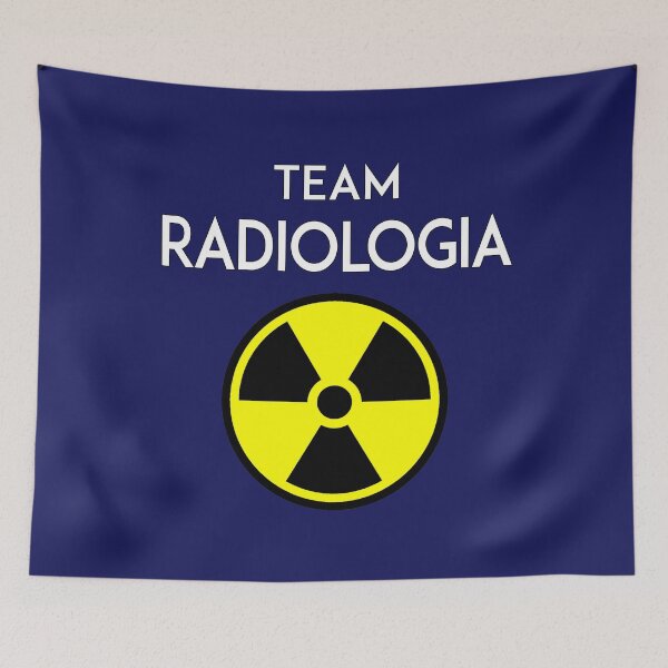 Item preview, Team radiologia, reparto ospedaliero, personale sanitario v2 designed and sold by superpixus.