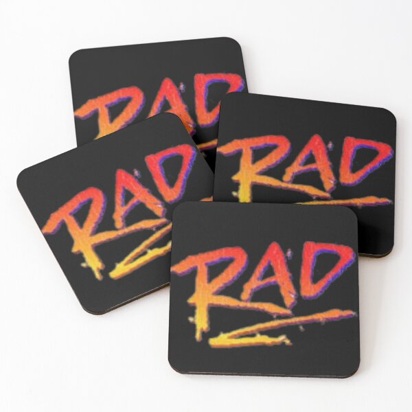 Item preview, RAD in Glow designed and sold by comfortcare.