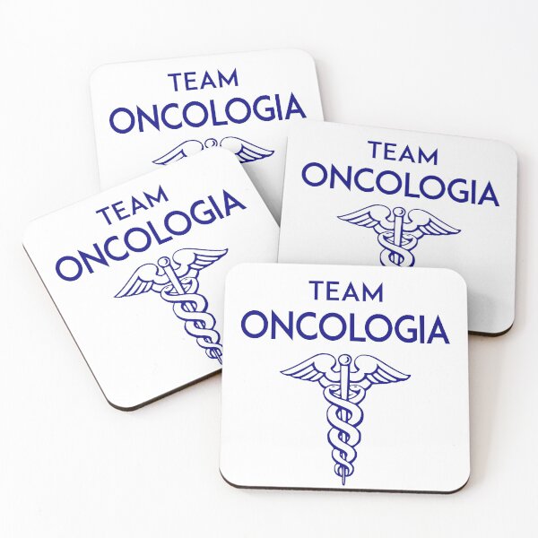 Item preview, Team Oncologia, reparto ospedaliero, personale sanitario B designed and sold by superpixus.