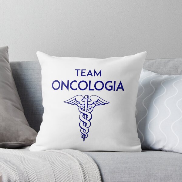 Item preview, Team Oncologia, reparto ospedaliero, personale sanitario B designed and sold by superpixus.