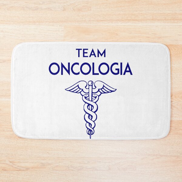 Item preview, Team Oncologia, reparto ospedaliero, personale sanitario B designed and sold by superpixus.