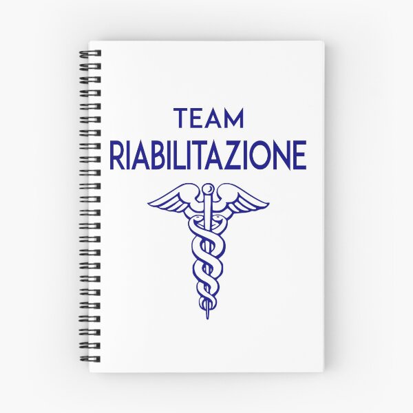 Item preview, Team Riabilitazione, reparto ospedaliero, personale sanitario B designed and sold by superpixus.
