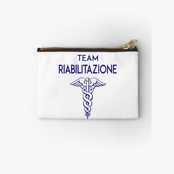Item preview, Team Riabilitazione, reparto ospedaliero, personale sanitario B designed and sold by superpixus.
