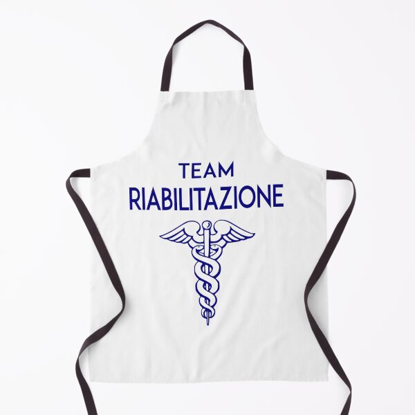 Item preview, Team Riabilitazione, reparto ospedaliero, personale sanitario B designed and sold by superpixus.