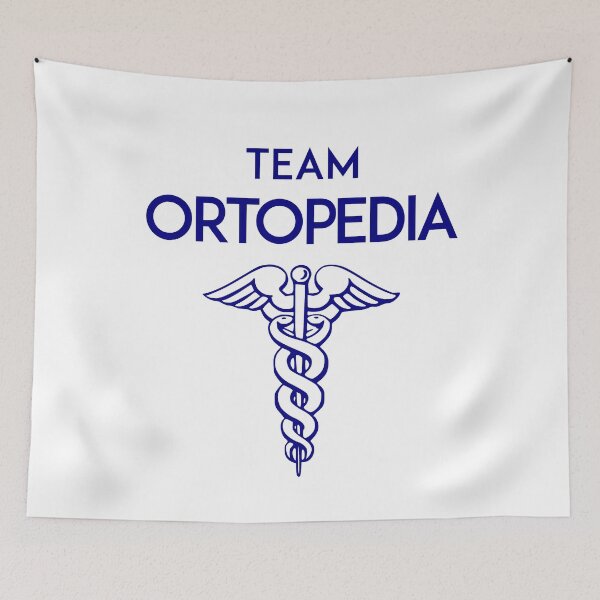 Item preview, Team Ortopedia, reparto ospedaliero, personale sanitario B designed and sold by superpixus.