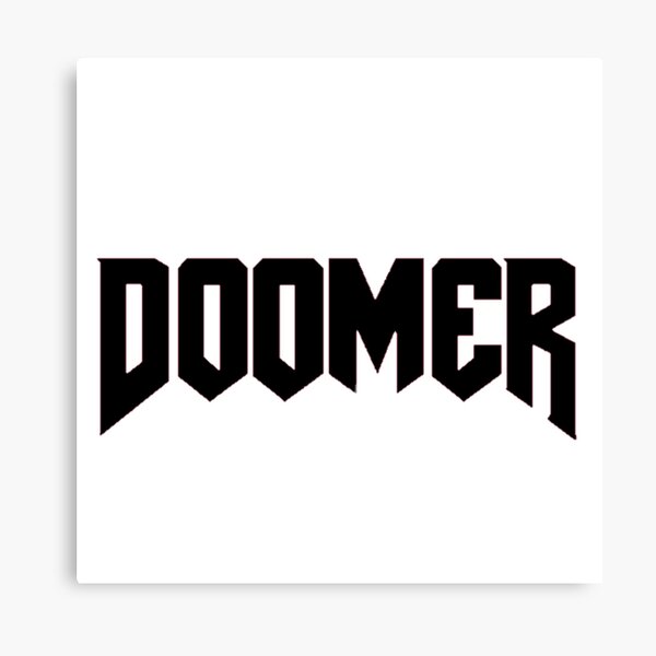 Doomer Girl Dank Meme Ironic Doomer Memes Pullover Hoodie