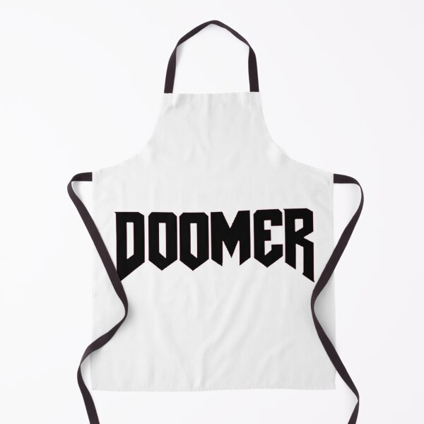 Item preview, Doomer designed and sold by Nasser123.