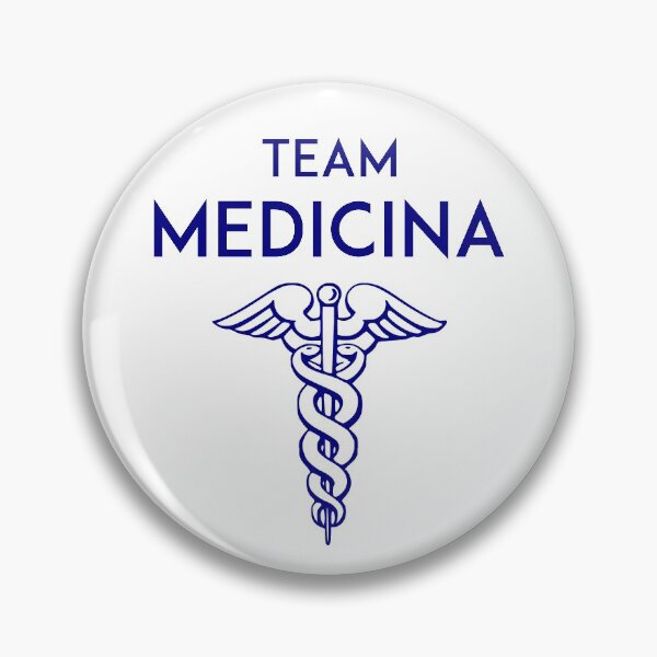 Item preview, Team Medicina, reparto ospedaliero, personale sanitario B designed and sold by superpixus.