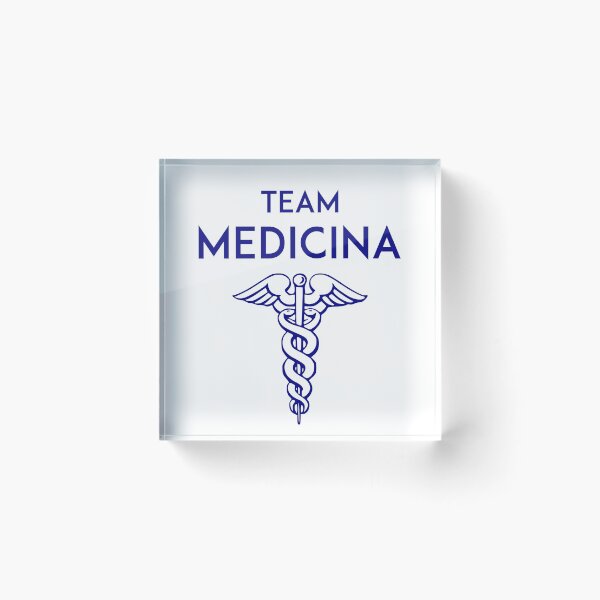 Item preview, Team Medicina, reparto ospedaliero, personale sanitario B designed and sold by superpixus.