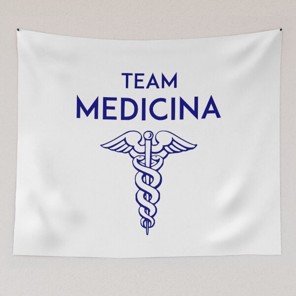 Item preview, Team Medicina, reparto ospedaliero, personale sanitario B designed and sold by superpixus.