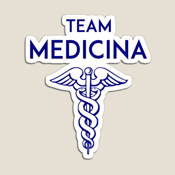 Item preview, Team Medicina, reparto ospedaliero, personale sanitario B designed and sold by superpixus.